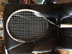 Head Graphene Speed Power Racquet