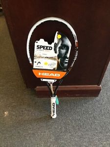 Head YouTek Graphene Speed MP 16/19 4 1/14-2 Racquet