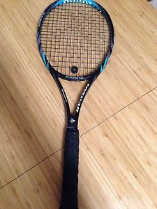 Dunlop Biomimetic 100