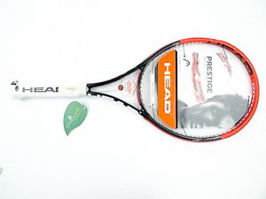 *NEW*Head Youtek Graphene Prestige REV PRO Tennisracket L3 = 4 3/8 racquet 300g
