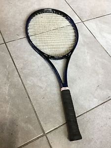 Prince Vortex SB MP Midplus Tennis Racquet