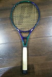 Prince Precision Graphite 700PL 107 4 3/8 grip Tennis Racquet