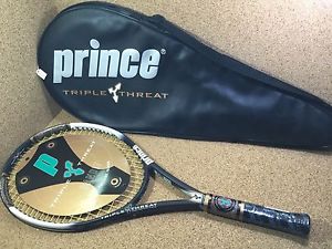 Prince graphite 26