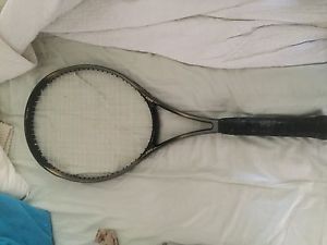 Prince Graphite PRO LX Oversize 4-5/8 Tennis Racquet Racket