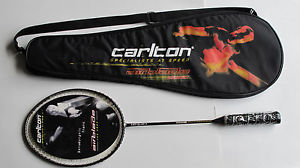 PRO CARLTON AIR BLADE 2000 Badminton Racquet PROFESSIONAL