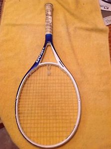 HEAD Airflow 3 Metallix Tennis Racquet - 4 1/4 Grip