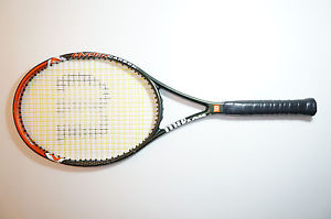 WILSON HYPER PRO STAFF 6.5 TOUR 95 MIDPLUS TENNIS RACKET 4 3/8 EU3
