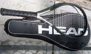 Head TiS7 Tennis Racket Excellent Condition 4 3/8 excellent condition wth cover