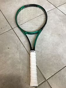 Prince Precision Ascent Lite 610 PL, 4 1/4