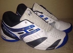BABOLAR MICHELIN TREAD VIBRAKILL MENS 9 42.5