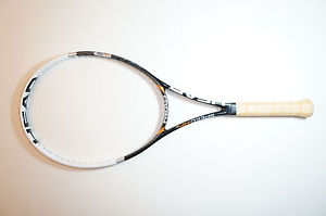 HEAD YOUTEK IG SPEED MP MIDPLUS 300 NOVAK DJOKOVIC RACKET + 1 free 4 1/4 EU2