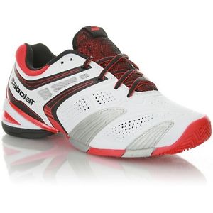 BABOLAT V PRO 2 CLAY - Men's tennis court shoes sneakers - Reg $95
