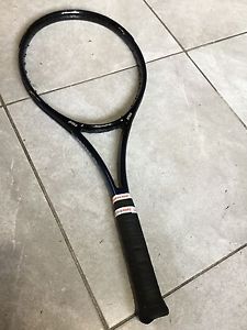 Prince Vortex SB MP Midplus Tennis Racquet 4 1/2