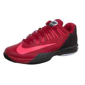 NIKE LUNAR BALLISTEC 48.5 NUEVO 160€ Nadal Federer courtballistec vapor tenis