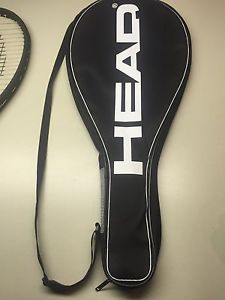 Head Titanium TI S6 Tennis Racquet