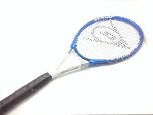 RAQUETA | DUNLOP | VOLLEY | GARANTIA 1 AÑO | C | 1108725