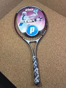 Prince star 8 135 CM kids hasta 8 anos Raqueta racket racchetta tennis