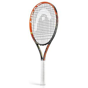 Head Graphene Radical 26" Tennis Racquet Racket - Authorized Dealer - Reg $120