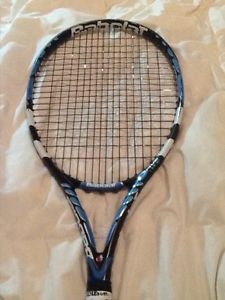 Babolat pure drive 107