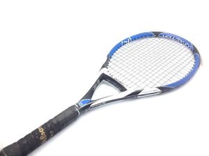 RAQUETA | WILSON | FACTOR K FOUR | GARANTIA 1 AÑO | C | 1109941