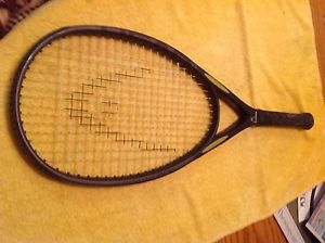 Head Intelligence i.S12 Oversize Racquet 4 1/2 Racket S12 iS12