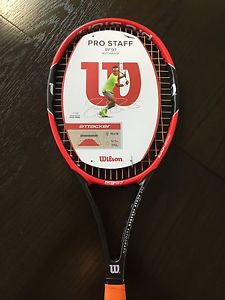 Wilson PRO STAFF RF97 Autograph Great Deal!!!