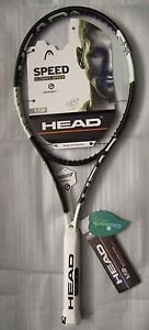 New Head Graphene XT Speed Rev Pro 4 1/4 Tennis Racquet Racket Djokovic  ASP