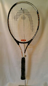 Head Tour Pro Titanium Tennis Racquet 4 3/8 Grip