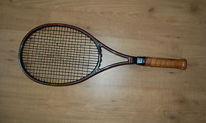 HEAD GRAPHITE PROFESSIONAL MIDPLUS Tennis Racquet Grip Size L4 4 1/2"