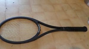 Vintage Snauwaert Graphite Composite Tennis Racquet - 4"  Excellent