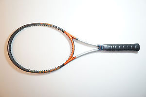HEAD TI.RADICAL MIDPLUS MP 630 ANDRE AGASSI TENNIS RACKET 4 3/8 EU3 L3 titanium