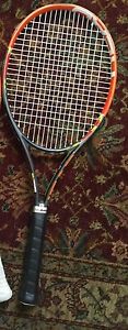 Head Graphene Radical Pro 4 3/8  Rackets