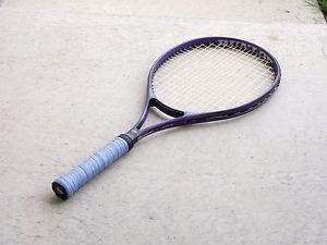 Dunlop Tactical Series Lite High Graphite Composite Tennis Racquet Racket 4 3/8