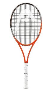 HEAD YOUTEK IG RADICAL MIDPLUS MP tennis racquet racket 4 3/8" -Reg$240