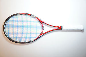 HEAD YOUTEK PRESTIGE MIDPLUS MP TENNIS RACKET 4 3/8 NO.3 EU3