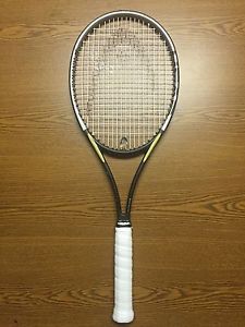 Classic Head Intelligence Prestige Mid - 4 3/8 Grip