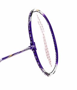 Li-ning Q 20 S2 Strung Badminton Racquet