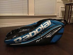 Babolat Pure Drive, 12 Racquet Bag
