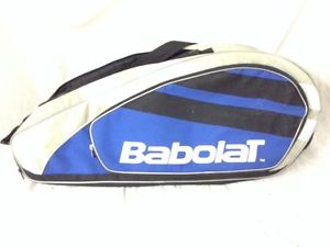 FUNDAS | BABOLAT |  | GARANTIA 1 AÑO | C | 1111893