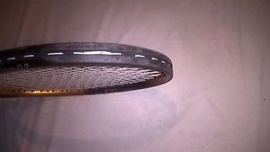 Dunlop Revelation Tour Pro OS Tennis Racquet
