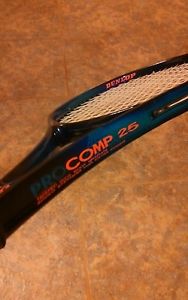 Dunlop Pro-Comp 25