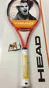 Brand New Head YouTek Radical MP - Tennis Racquet - 4 3/8