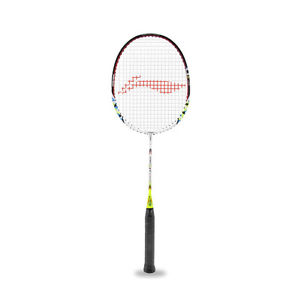 Li-ning Q 8 S2 Strung Badminton Racquet