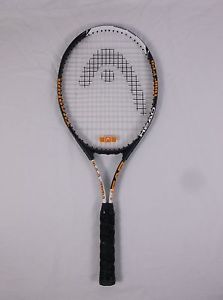 Head Tour Pro Titanium Tennis Racquet, 4 3/8-3.