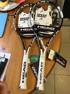Head Speed MPA 3/8 x 2 Brand New