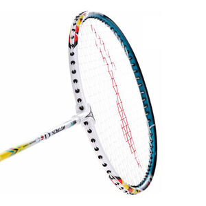 Li-ning Q 6 S2 Strung Badminton Racquet
