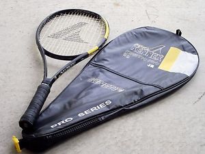 Pro Kennex Kinetic 5g Junior SMI Mid Plus Graphite Tennis Racquet Racket 4" grip