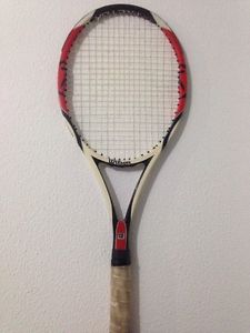 Wilson K Factor Six One Tour 90
