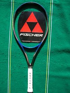 Fischer SiC Pro Midplus 98 Vacuum Technik 4 3/8 NEW NOS