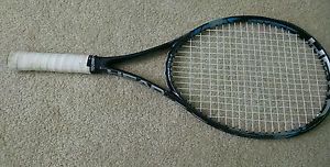 Head Instinct Junior Tennis Racket and cover